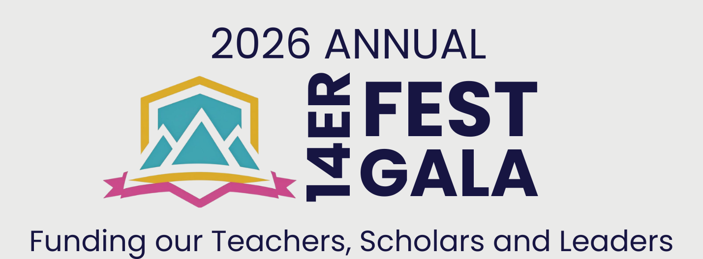 Adams 14 Education Foundation