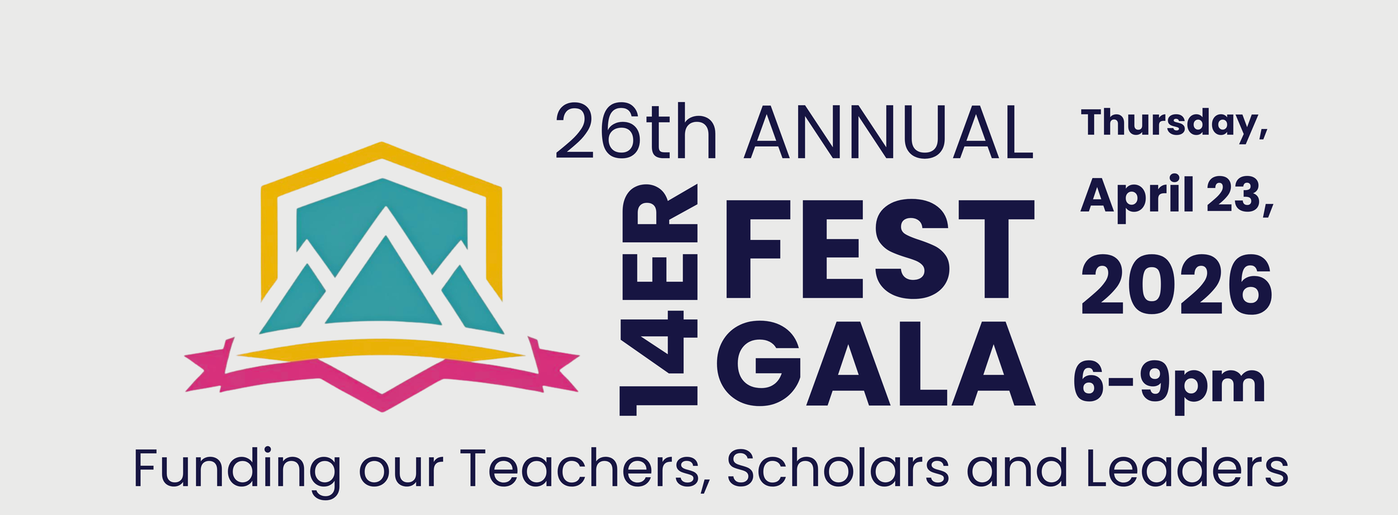 Adams 14 Education Foundation